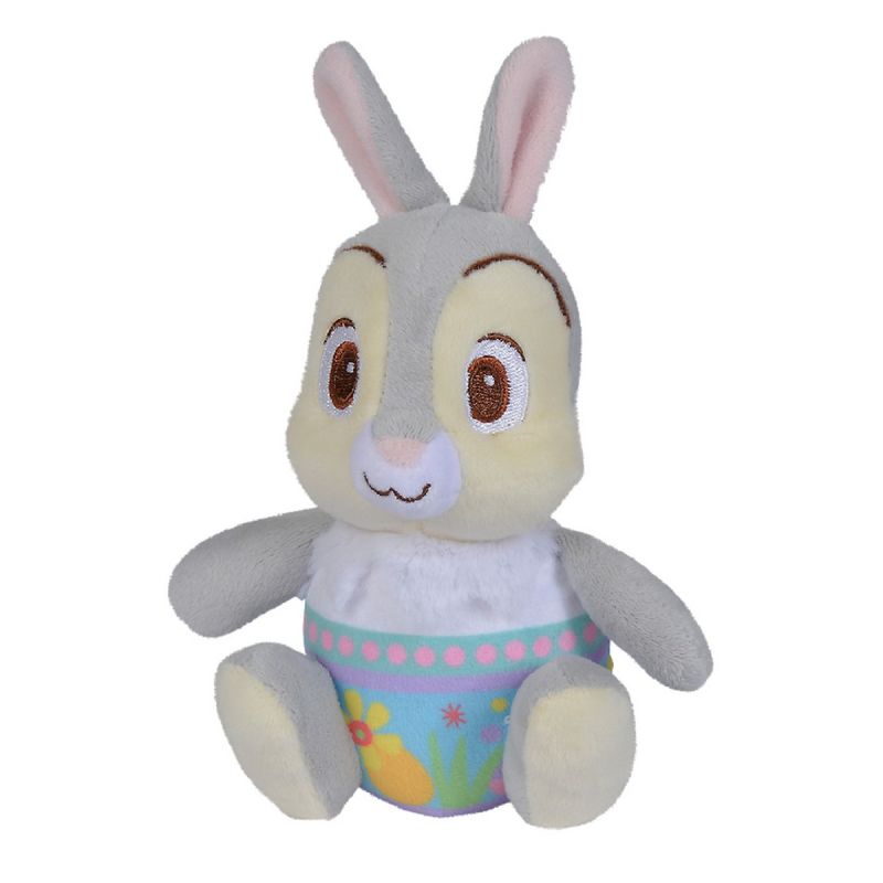  panpan peluche lapin 12 cm 